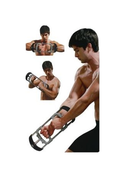 Sportica Ky20 Arm Trainer Kol Çalıştırıcı