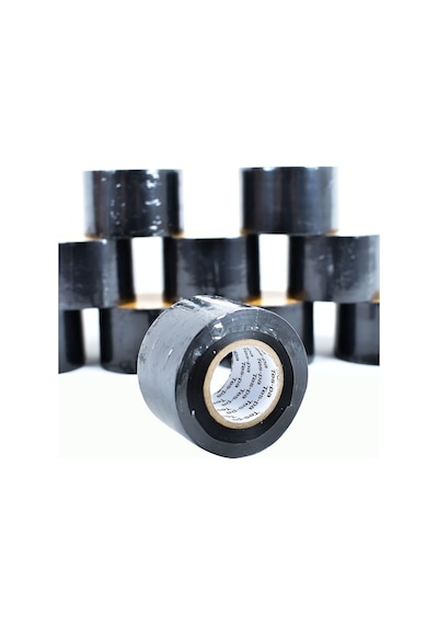 Genel Amaçlı Bant - 50 Mm X 25 M X 0.13 Pvc
