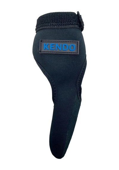 Kendo Surf Parmaklığı