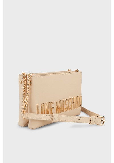 Love Moschino Bayan Çanta Jc4110pp1okd0129 Bej