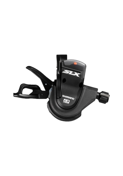 Shimano Slx Sl-m660 Vites Kolu 10 Vites Tek Sağ Vites Kolu 10'lu Slx Vites Kolu Göstegeli Siyah