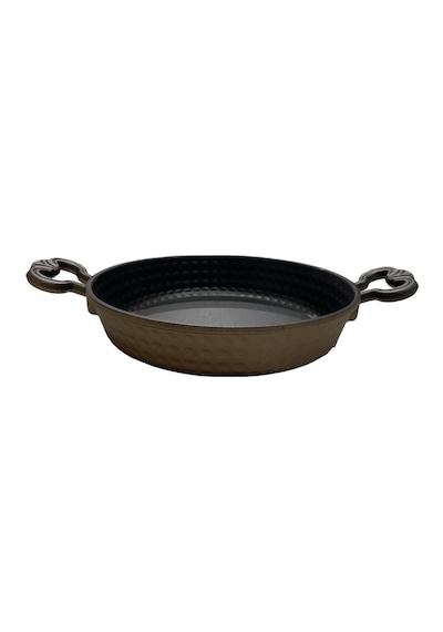 Oms Döküm Teflon Sahan 22cm 329422bakır