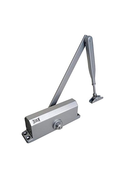 Hidrolik Kd002/20-002, Güçlü Ve Dayanıklı Yapı