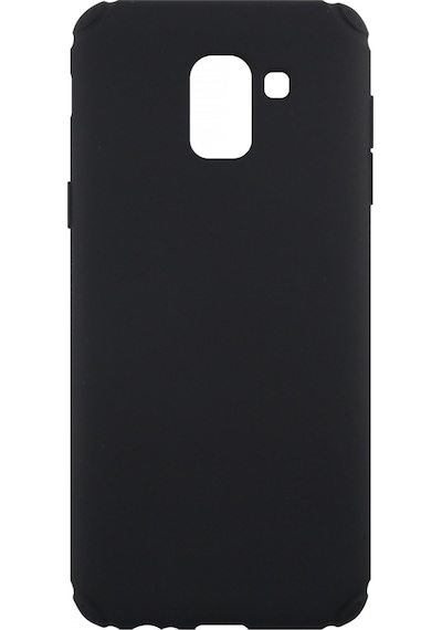 Nettech Samsung Galaxy J600 J6 Uyumlu Plane Seri Arka Koruma