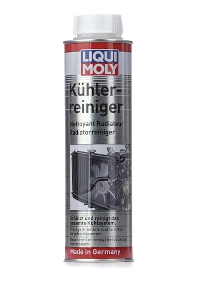 Liqui Moly Radyatör Temizleyicisi 300 Ml Otomotiv Bakım Ürünü