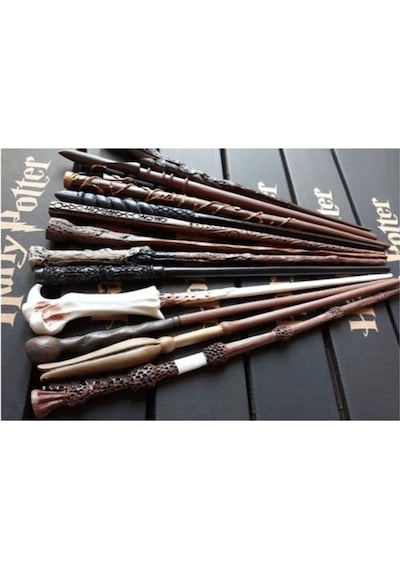 Asa Harry Potter 12 Adet Birden Snape Sirius Dumbledore Hermione