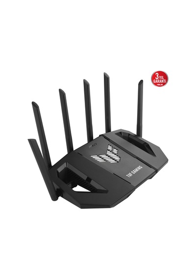 Asus Tuf-be9400 Wıfı7 Router-221308