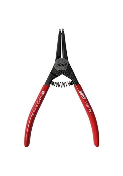 Tr Brio Pense Segman 19-60 Mm Dışdan Düz 180 Mm Genel