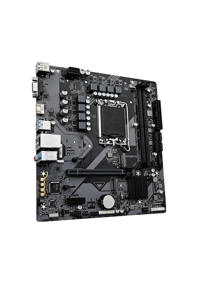 Gıgabyte B760m H Ddr5 Hdmı Vga Matx 1700p 68210989