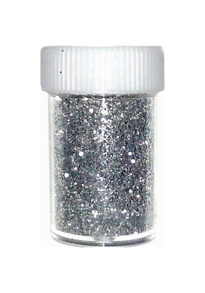 Toz Sim 2 Numara Iri 10 Gram Gümüş