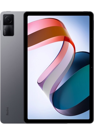 Xiaomi Redmi Pad 6 GB 128 GB 10.6" Tablet