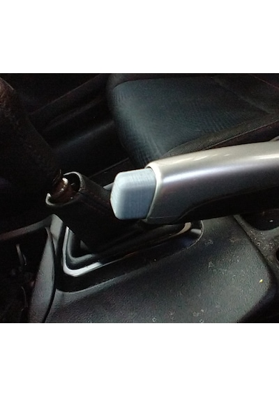 Honda Civic El Freni Düğmesi 2012 Kasa (554408233)