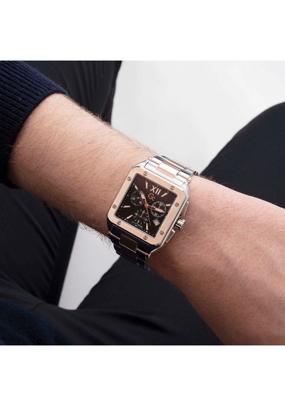 Guess Collection GCZ08001G2MF Erkek Kol Saati