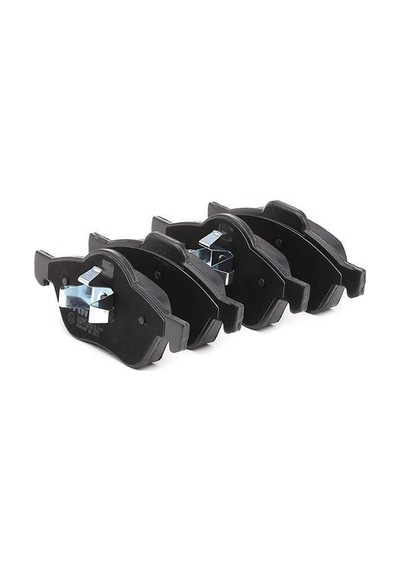 Renault Megane 2 Ön Fren Balatası 2006-2009 Trw