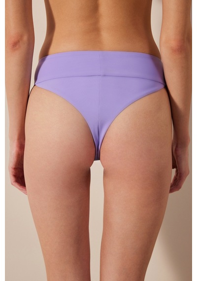 Penti Basic Belt Lila Bikini Altı Plqoqwy823ıy-la78 Lila