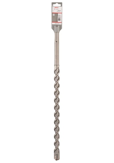 Bosch - Max-4 Serisi, Sds-max Kırıcı Delici Ucu 24 520 Mm
