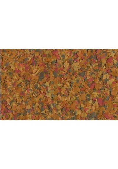 Tetra Rubin Flakes Renklendirici Pul Yem 100 Gram