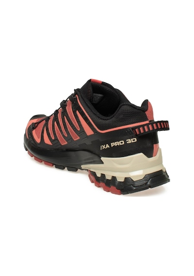 Salomon 471191 Xa Pro 3d V9 Gtx W Mercan Erkek Ayakkabı Mercan