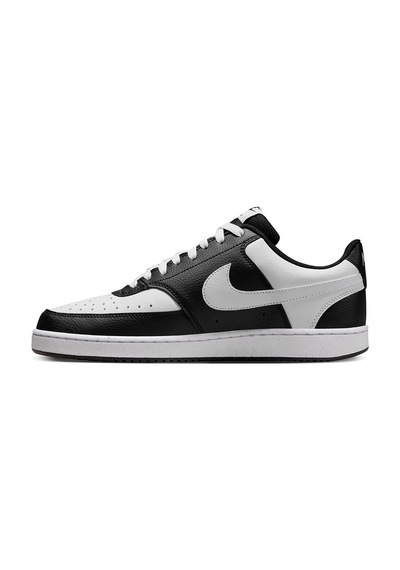 Nike Court Vısıon Yürüyüş Günlük Spor Ayakkabı Whiteblack/siyah Whiteblack/siyah