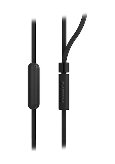 Philips TAE1105BK/00 Mikrofonlu Kulak İçi Kulaklık
