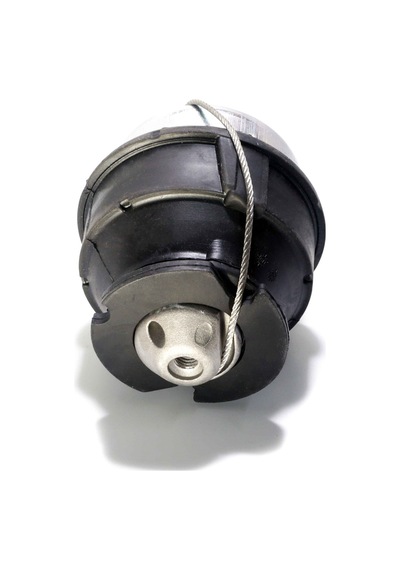 Volvo S60 S80 V70 Xc70 Xc90 Motor Takozu Alt Arka D5 Dizel Arka T