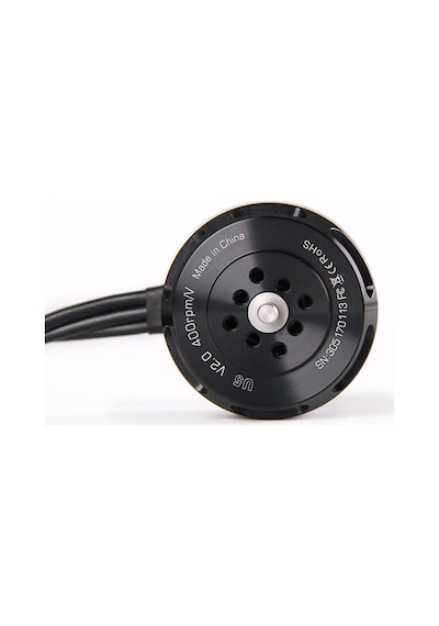 T-motor U Power Type U U5 400kv Brushless Fırçasız Brushless Fırçasız Uav Motor Multikopter Multi-rotor Quadcopter Hexacopter Drone Motoru