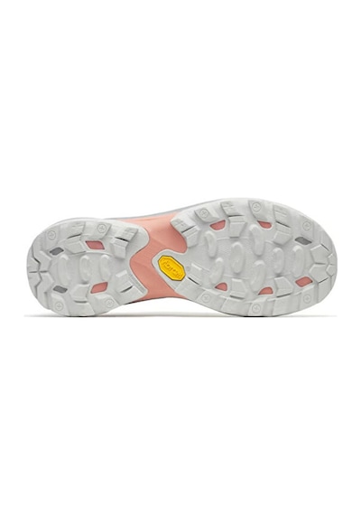 Merrell Moab Speed 2 Gtx Unisex Outdoor Ayakkabısı J038816 Gri Gri