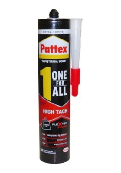 E Altay Pattex One For Yapıştırıcı 460gr