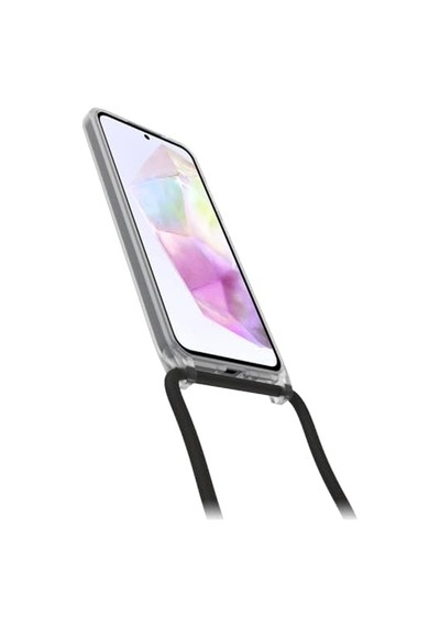 React Necklace Kılıf, Galaxy A35 5g İçin, Ultra İnce, Koruyucu Kılıf, Ayarlanabilir Ve Çıkarılabilir Cep Telefonu Zincirli, Askeri Standartlara Göre Test Edilmiştir, Şeffaf React Necklace Kılıf, Galaxy A35 5g İçin, Ultra İnce, Koruyucu Kılıf, Ayarlanabilir Ve Çıkarılabilir Cep Telefonu Zincirli, Askeri Standartlara Göre Test Edilmiştir, Şeffaf