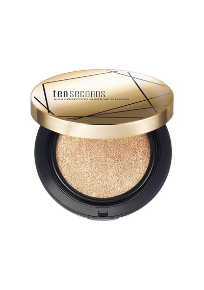 Tenseconds High-perfection Two Way Fact 21
