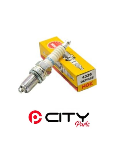 Polarıs Predator 500 / Tld Ngk Buji Cpbj0076
