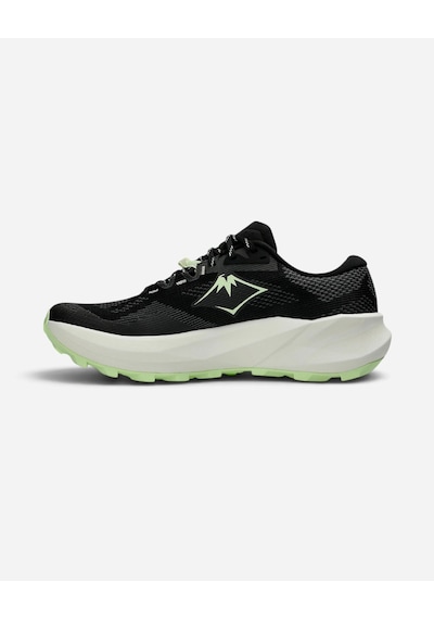 Asics Trabuco 14 Erkek Performance Black Outdoor Koşu Ayakkabısı 1011c166-002 siyah