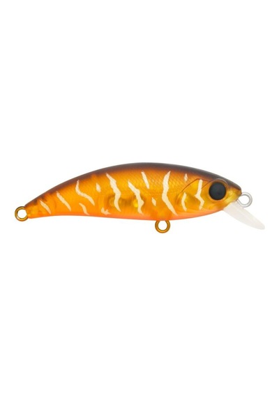 Hanfish Zıpır Kg 50mm 4.5gr Maket Balık Spk84 Ghost Fly