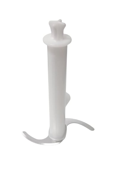 Braun Multiquick Serisi Blender Için 1250ml Hazne Doğrayıcı Bıçak