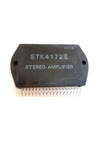 STK 4172 Iı 2 Entegre