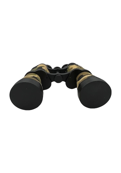 Baigish-20x50 Rus Model Kamuflaj Dürbün, Süper Kalite 1000m/56m Çok Renkli