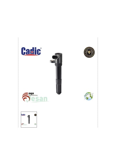 Fiat Grup Ce 72 Kalem Bobin 45005288 Ateşleme Bobini