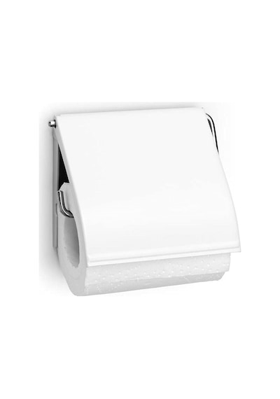 Ayrex Brabantia 414565 Tuvalet Kağıdı Tutucu, 20 X 8 X 6 Cm Diğer