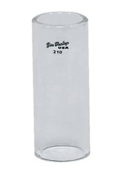 Jim Dunlop 210Sı Glass Medium Slide