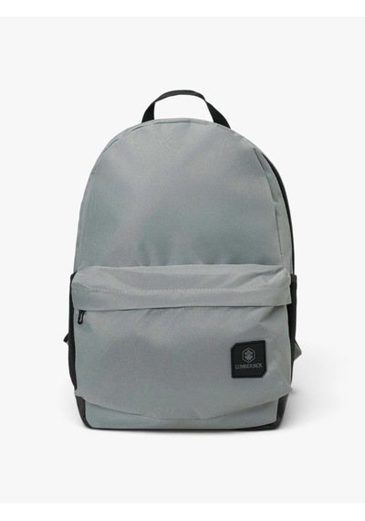 Lumberjack 6w Ml Toby 35bg4 Bpck 6pr Grı Uniseks Gri Çanta - 102710224