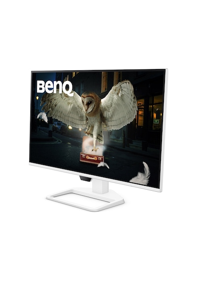 BenQ EW270Q 27" 200Hz 1ms 2K QHD HDR10 IPS Beyaz Gaming Monitor