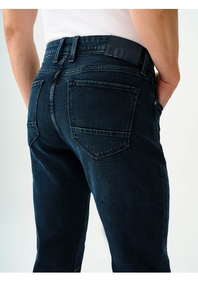 Loft Erkek Jean Pantolon Koyu Mavi Lf2037022 25kp69000123 P69058 Koyu Mavi Loft Erkek Jean Pantolon Koyu Mavi Lf2037022 25kp69000123 P69058 Koyu Mavi