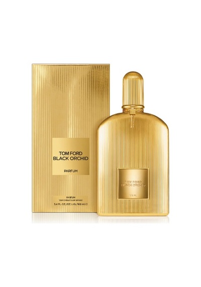 Tom Ford Black Orchid Gold 100 Ml Erkek Parfümü Fresh