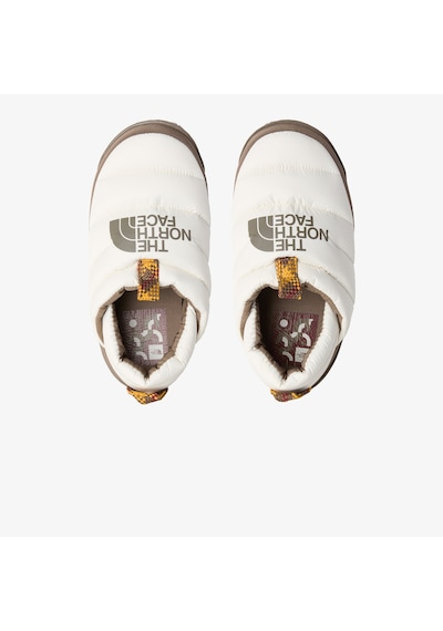 The North Face Nuptse Mule Kadın Kahverengi Terlik Nf0a5g2beı61 Kahverengi