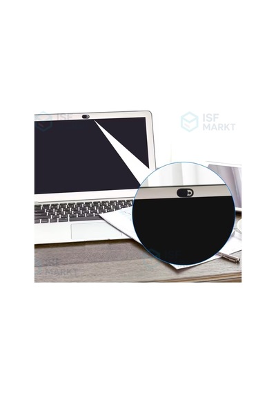 Webcam Kapağı Bilgisayar,laptop Ve Telefon Kamerası İçin Kapatıcı,gizlilik