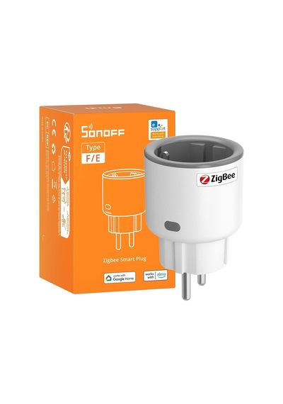 Ayrex Sonoff S60 Zigbee Akıllı Priz