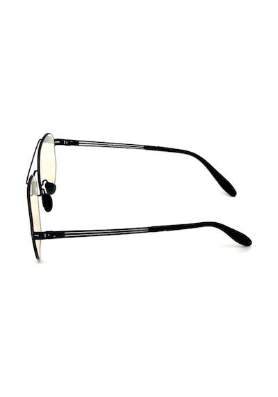 Black Blk2604 C4 Unisex Güneş Gözlüğü Siyah