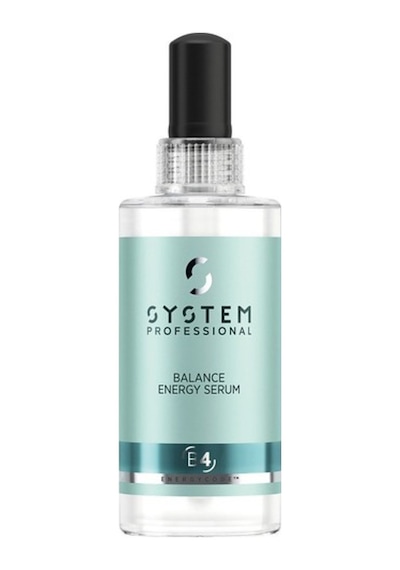 Wella System Professional Balance Energy Serum 100 ML