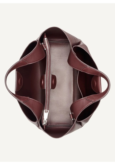 Dkny Bordo Kadın El Çantası R43dyg33