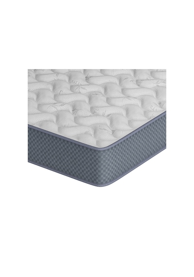 Spinal Full Ortopedik Omurga Destekli Pocket Yaylı Yatak 180x200